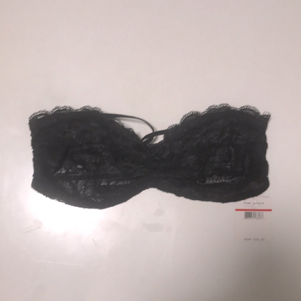 Free People bandeau